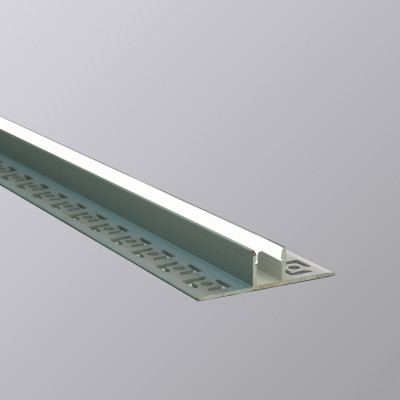 SIRIUS XL | Perfil Arquitectónico Aluminio