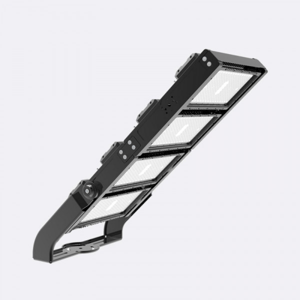 STARBARS - Foco Proyector LED IP66, 145 Lum/W, Garantía de 5 Años