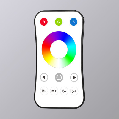 Mando tiras LED | RGB DIM 1 Zona