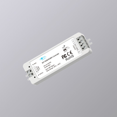 Controlador | Mono/RGB/RGBW | Tiras LED