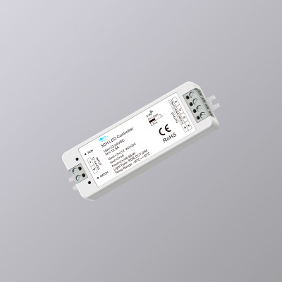 Controlador | RGB | Tiras LED