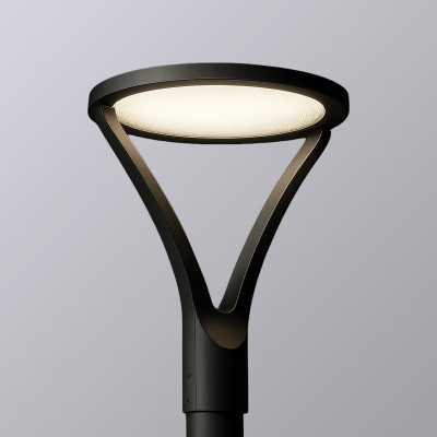AMBAR | Vial urbano LED