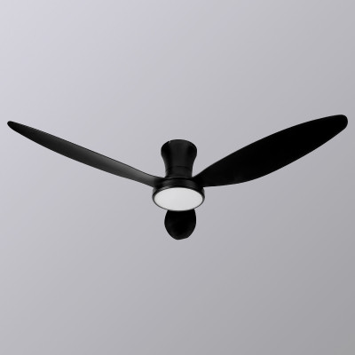 ARENA | Ventilador aspas | Luz