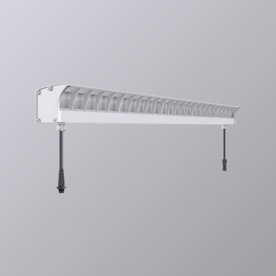 BALTICO | Proyector lineal enlazable