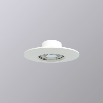 CISMA | Empotrable metal orientable