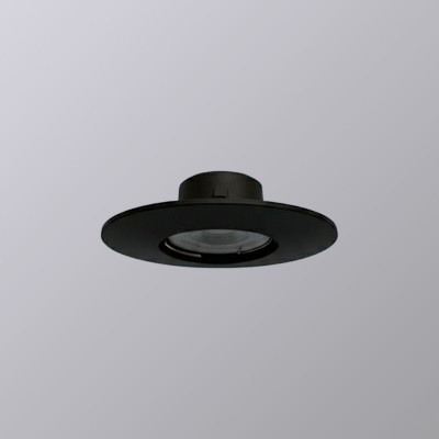 CISMA | Empotrable metal orientable
