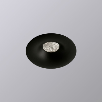 DONUT | Empotrable aluminio