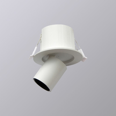 DREM | Empotrable orientable