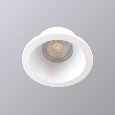 DRISH | Empotrable aluminio