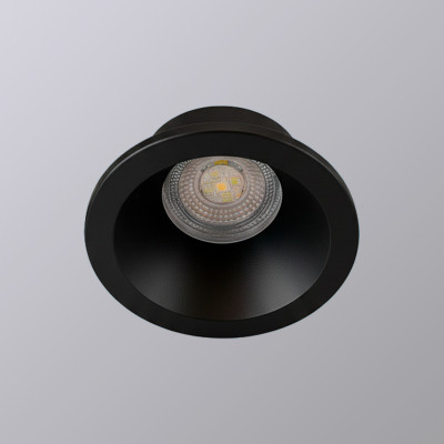 DRISH | Empotrable aluminio