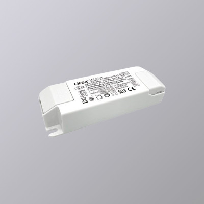 Driver | Regulación 0-10V/PWM/RX 40W