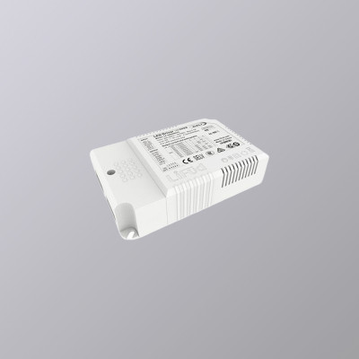 Driver | Regulación DALI2/PUSH 40W