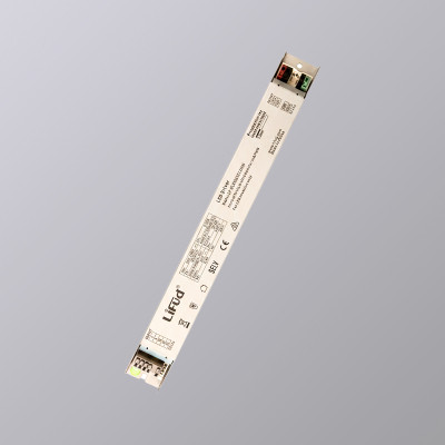 Driver | Regulación 0-10V/PWM/RX 48W
