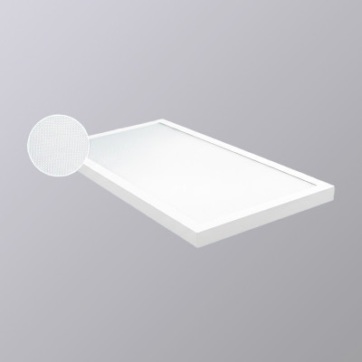 GAMA | Panel superficie | LED Slim