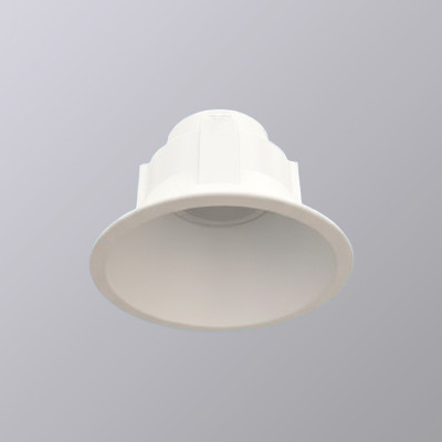 IKSHA | Empotrable aluminio