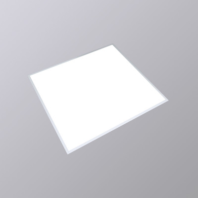 LIRIA | Panel empotrable LED | Marco Invisible