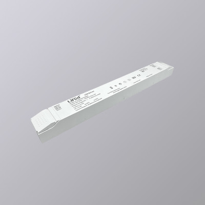 LIFUD | Fuente de alimentación Slim | Bluetooth