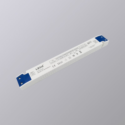 LIFUD | Fuente de alimentación Slim | 24V IP20