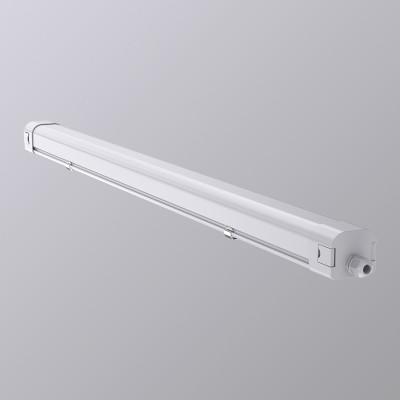LIMA | Pantalla estanca | LED integrado