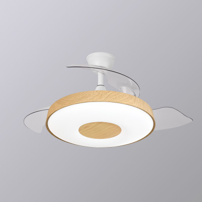 MAMBO | Ventilador retráctil