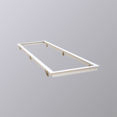 Marco | Empotrable 120x30mm