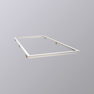 Marco | Empotrable 120x60mm