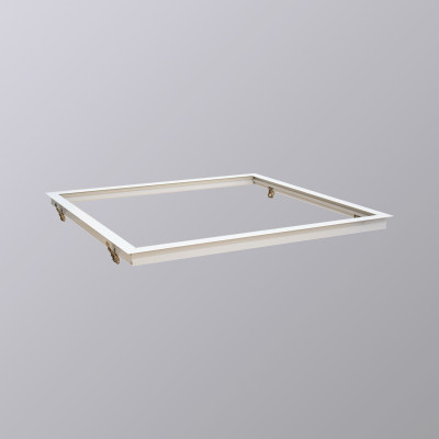Marco | Empotrable 60x60mm