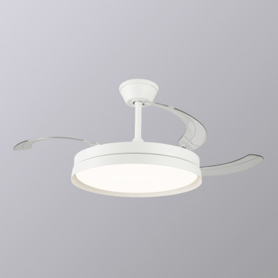 MELI | Ventilador retráctil