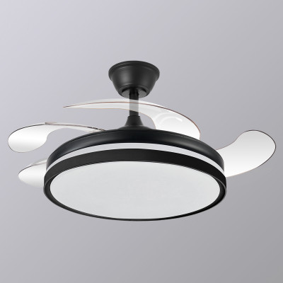 MIKOS | Ventilador retráctil