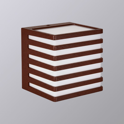 YLLOS | Aplique exterior CCT