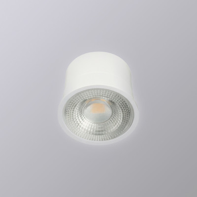VOSMA | Módulo CCT