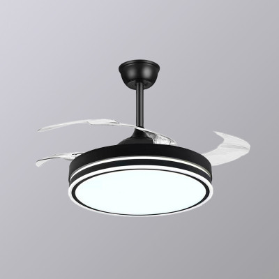 XULA | Ventilador retráctil