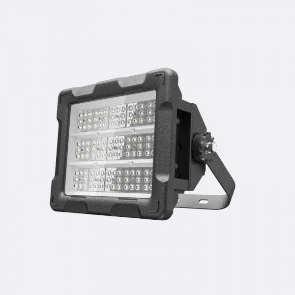 Foco Proyector LED ATEX 200W, 5000K, IP66, Garantía de 5 Años
