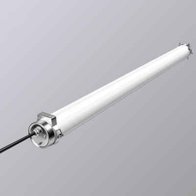STROCK | Pantalla Estanca | LED Integrado