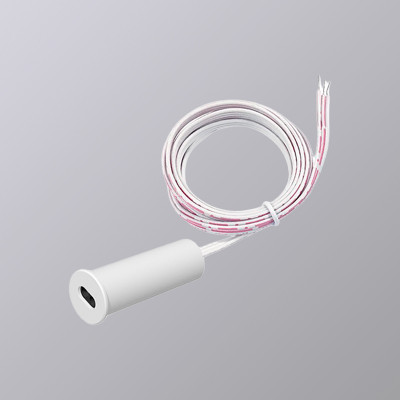 Sensor | Puerta | Tiras LED