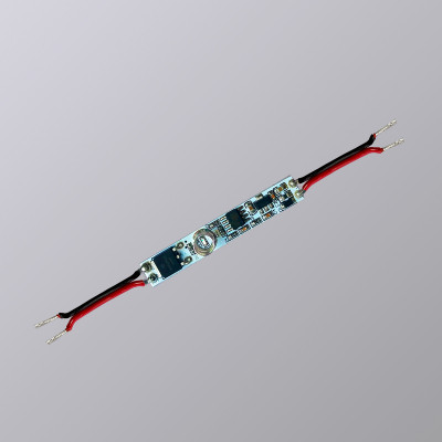 Sensor | Dimmer | Táctil | Tiras LED
