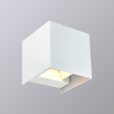 RUBIK | Aplique exterior CCT