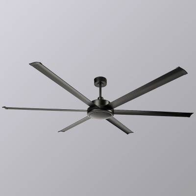REGINA XL | Ventilador industrial