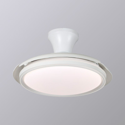 PINGO MINI | Ventilador retráctil