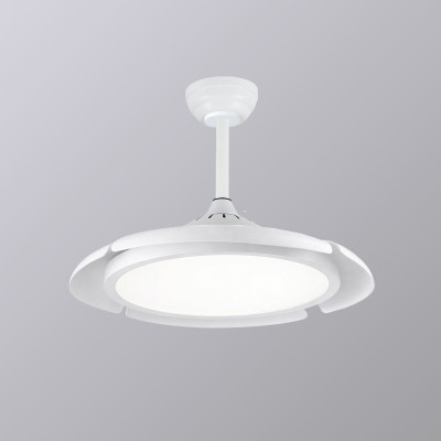 PINGO | Ventilador retráctil