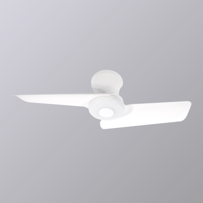MUSSA | Ventilador aspas
