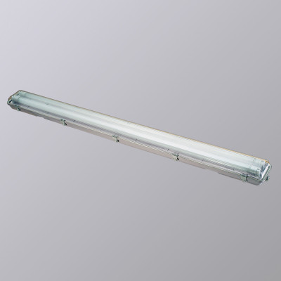 ASTRAC | Pantalla estanca | Tubos LED