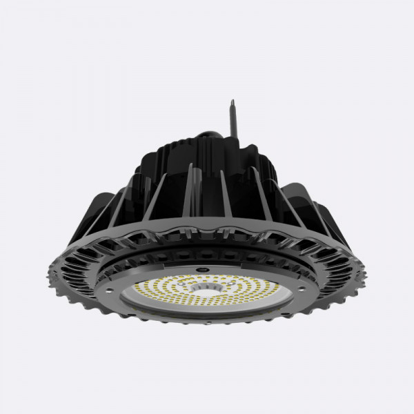 TREKA - Campana ufo LED Industrial 140Lum/W, Garantía de 5 Años