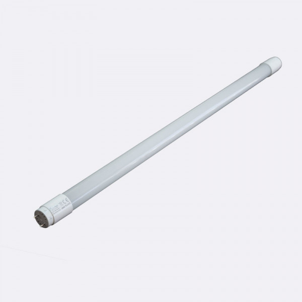 ARTI – Tubo LED Cristal, 80 Lum/W,IP20, Conexión un Lateral