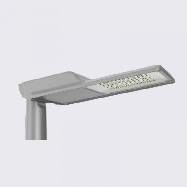 HELIO – Luminaria Vial LED 4000K, IP66, 150 Lum/W, Garantía de 5 Años