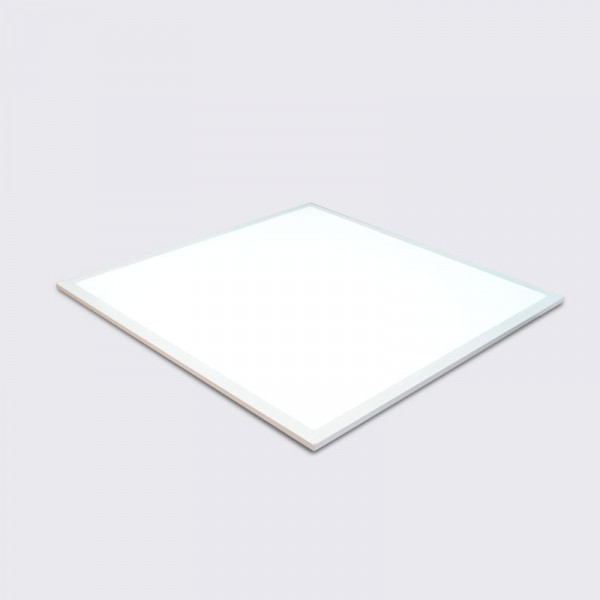 AMBERES – Panel LED Empotrable 60x60mm 40W