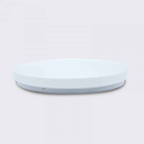 OREA - Plafón LED Circular con CCT Seleccionable