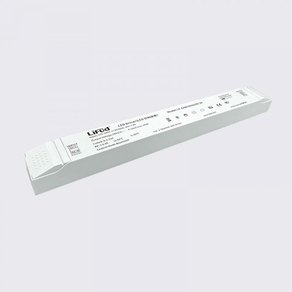 LIFUD – Fuente de alimentación 24V Slim Bluetooth