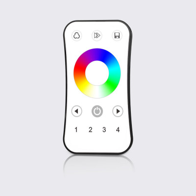 MANDO – Control remoto, RGB...