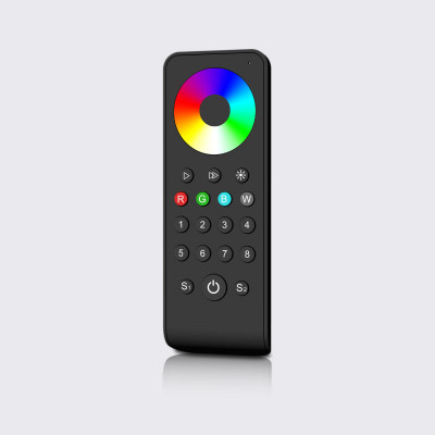 MANDO – Control remoto, RGB...